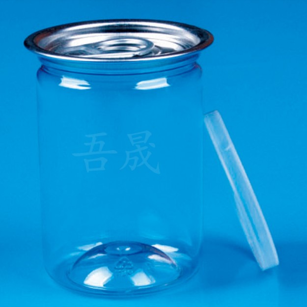 透明塑料瓶材料和塑料易拉罐技術工藝.jpg